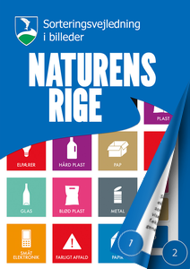 EXAMPLE PAGE - Naturens Rige