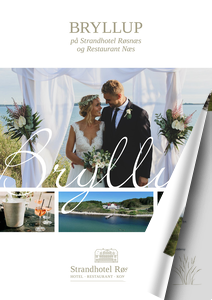 UNBOUNCE - DK HOTEL - STRANDHOTEL